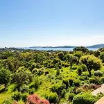 Apartamento Les Bastides Aux Restanques Du Golfe De St Tropez - Maeva - Bastide Duplex Climatisée Vue 5 Pièces 8 Personnes - Prestige - Super Mae-4833 *