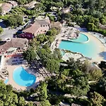 Les Bastides Aux Restanques Du Golfe De St Tropez - Maeva - Bastide Duplex Climatisée Vue 5 Pièces 8 Personnes - Prestige - Super Mae-4833 * Grimaud