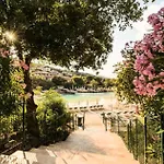 Les Bastides Aux Restanques Du Golfe De St Tropez - Maeva - Bastide Duplex Climatisee Vue 5 Pieces 8 Personnes - Prestige - Super Mae-4833 Apartman