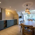 Apartman Les Bastides Aux Restanques Du Golfe De St Tropez - Maeva - Bastide Duplex Climatisee Vue 5 Pieces 8 Personnes - Prestige - Super Mae-4833 Grimaud