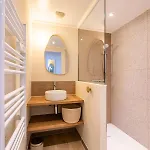 Les Bastides Aux Restanques Du Golfe De St Tropez - Maeva - Bastide Duplex Climatisee Vue 5 Pieces 8 Personnes - Prestige - Super Mae-4833 * Grimaud