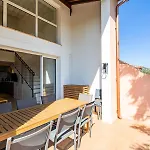 Les Bastides Aux Restanques Du Golfe De St Tropez - Maeva - Bastide Duplex Climatisee Vue 5 Pieces 8 Personnes - Prestige - Super Mae-4833 Apartman
