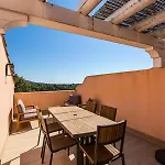 Les Bastides Aux Restanques Du Golfe De St Tropez - Maeva - Bastide Duplex Climatisee Vue 5 Pieces 8 Personnes - Prestige - Super Mae-4833 Apartman