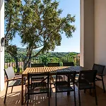 Les Bastides Aux Restanques Du Golfe De St Tropez - Maeva - Bastide Duplex Climatisee Vue 5 Pieces 8 Personnes - Prestige - Super Mae-4833 Apartman