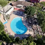 Les Bastides Aux Restanques Du Golfe De St Tropez - Maeva - Bastide Duplex Climatisee Vue 5 Pieces 8 Personnes - Prestige - Super Mae-4833 *