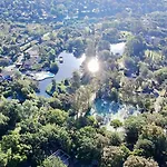 Apartman Les Bastides Aux Restanques Du Golfe De St Tropez - Maeva - Bastide Duplex Climatisee Vue 5 Pieces 8 Personnes - Prestige - Super Mae-4833