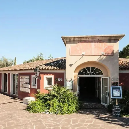 Les Bastides Aux Restanques Du Golfe De St Tropez - Maeva - Bastide Duplex Climatisee Vue 5 Pieces 8 Personnes - Prestige - Super Mae-4833 Grimaud
