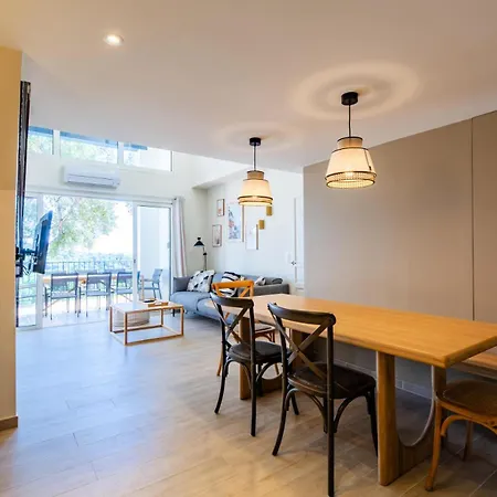 Apartman Les Bastides Aux Restanques Du Golfe De St Tropez - Maeva - Bastide Duplex Climatisee Vue 5 Pieces 8 Personnes - Prestige - Super Mae-4833 Grimaud