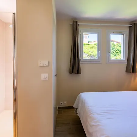 Apartman Les Bastides Aux Restanques Du Golfe De St Tropez - Maeva - Bastide Duplex Climatisee Vue 5 Pieces 8 Personnes - Prestige - Super Mae-4833 Grimaud