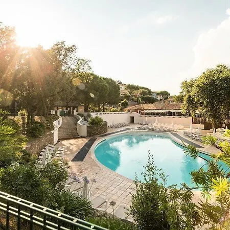 Appartement Les Bastides Aux Restanques Du Golfe De St Tropez - Maeva - Bastide Duplex Climatisée Vue 5 Pièces 8 Personnes - Prestige - Super Mae-4833 *