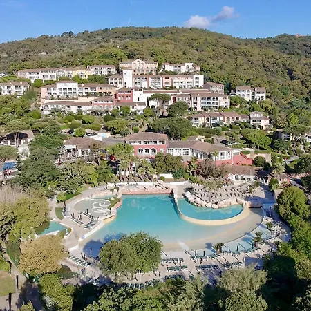 Les Bastides Aux Restanques Du Golfe De St Tropez - Maeva - Bastide Duplex Climatisee Vue 5 Pieces 8 Personnes - Prestige - Super Mae-4833 *