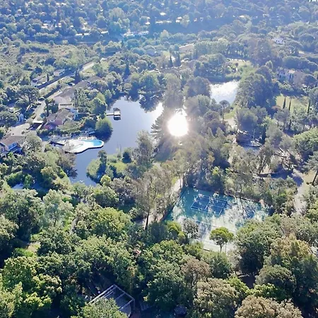 Appartamento Les Bastides Aux Restanques Du Golfe De St Tropez - Maeva - Bastide Duplex Climatisée Vue 5 Pièces 8 Personnes - Prestige - Super Mae-4833 *