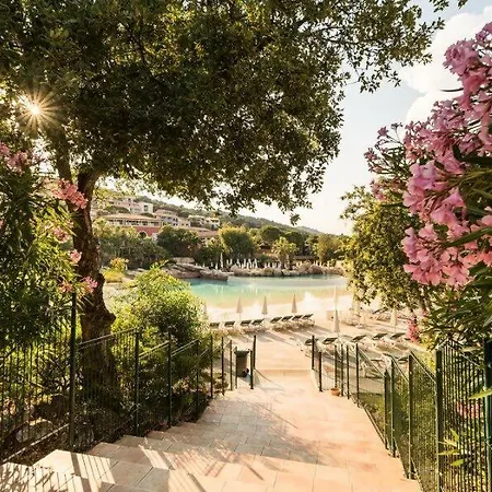 Les Bastides Aux Restanques Du Golfe De St Tropez - Maeva - Bastide Duplex Climatisée Vue 5 Pièces 8 Personnes - Prestige - Super Mae-4833 Grimaud