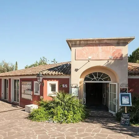 Les Bastides Aux Restanques Du Golfe De St Tropez - Maeva - Bastide Duplex Climatisée Vue 5 Pièces 8 Personnes - Prestige - Super Mae-4833 * Grimaud
