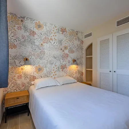 Appartement Les Bastides Aux Restanques Du Golfe De St Tropez - Maeva - Bastide Duplex Climatisée Vue 5 Pièces 8 Personnes - Prestige - Super Mae-4833
