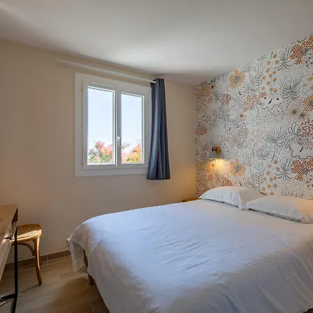 Les Bastides Aux Restanques Du Golfe De St Tropez - Maeva - Bastide Duplex Climatisée Vue 5 Pièces 8 Personnes - Prestige - Super Mae-4833