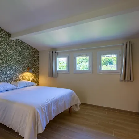 Les Bastides Aux Restanques Du Golfe De St Tropez - Maeva - Bastide Duplex Climatisée Vue 5 Pièces 8 Personnes - Prestige - Super Mae-4833 Appartamento *
