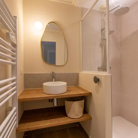 Les Bastides Aux Restanques Du Golfe De St Tropez - Maeva - Bastide Duplex Climatisée Vue 5 Pièces 8 Personnes - Prestige - Super Mae-4833 *